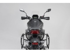 МОТОКОФРЫ TRAX ADV 45/45л С КРЕПЛЕНИЕМ НА Honda NC750X (20-)